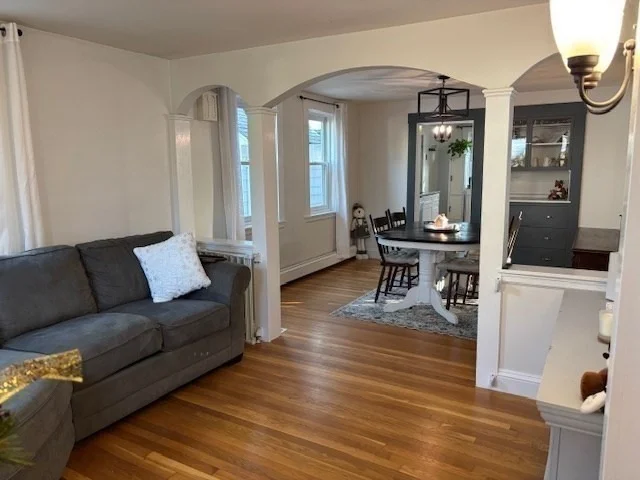 Photo of 18 Burroughs Road