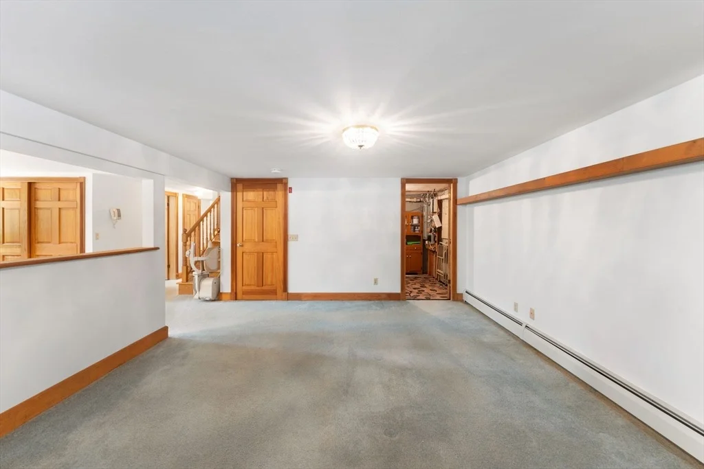 Photo of 119 George Allen Rd