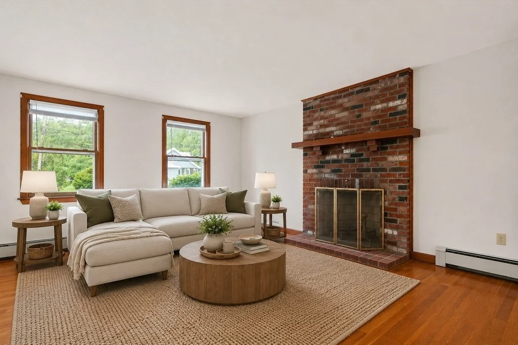 Photo of 96 Burt Street