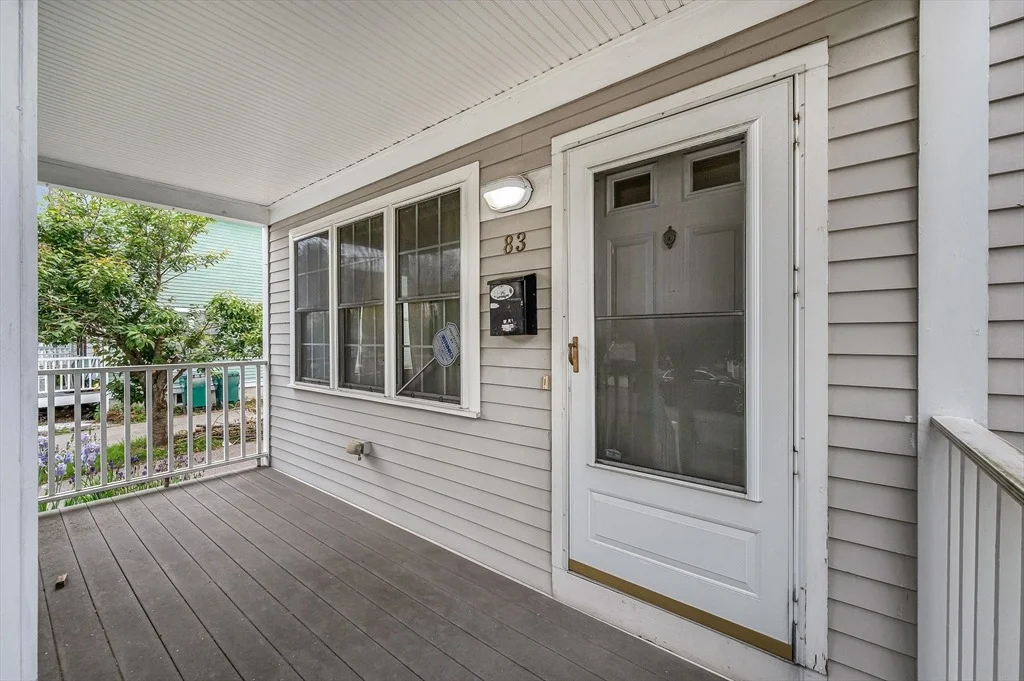 Photo of 83 Laighton Street