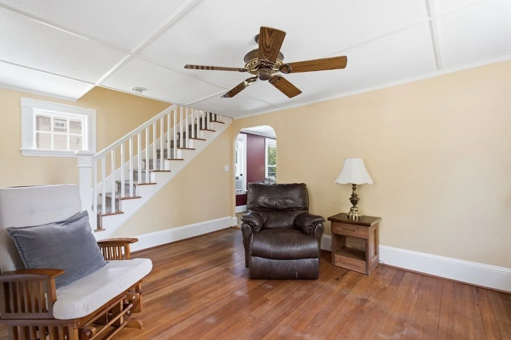 Photo of 20 Moray St