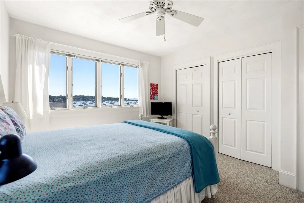 Photo of Unit 3 at 60 Gregory