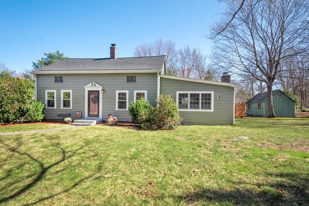Photo of 232 Randall Rd