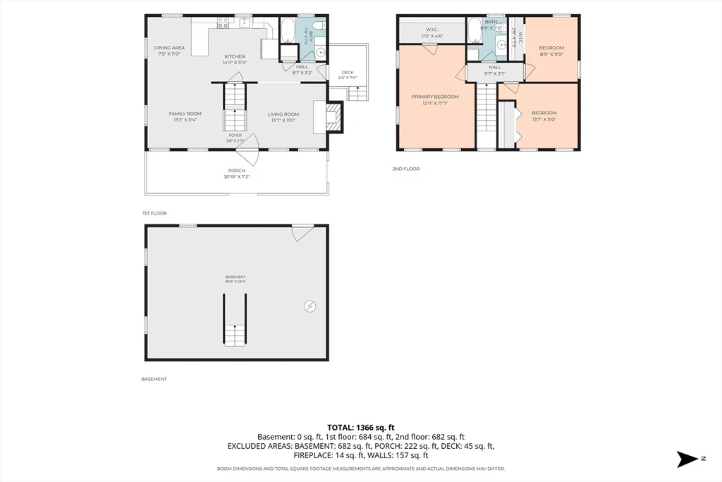 Photo of 308 Brimfield Rd