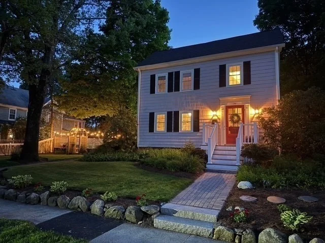 Photo of 38 Berkeley St