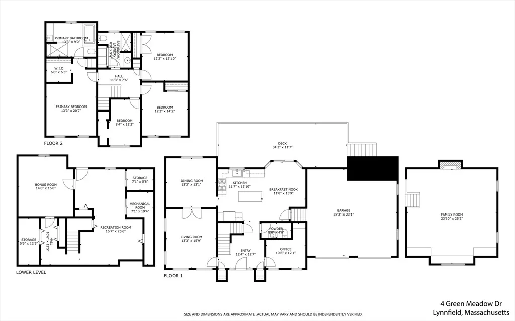 Photo of 4 Green Meadow Dr