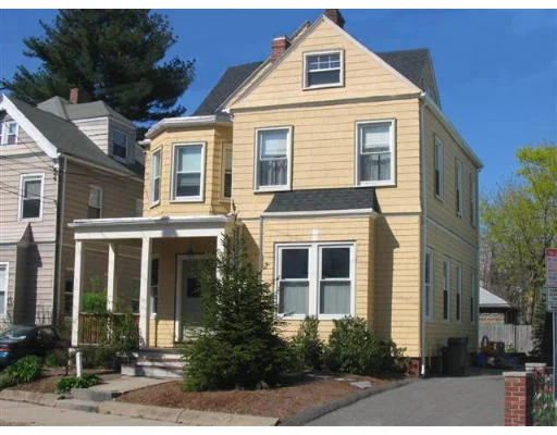 Photo of 281 Summer Street