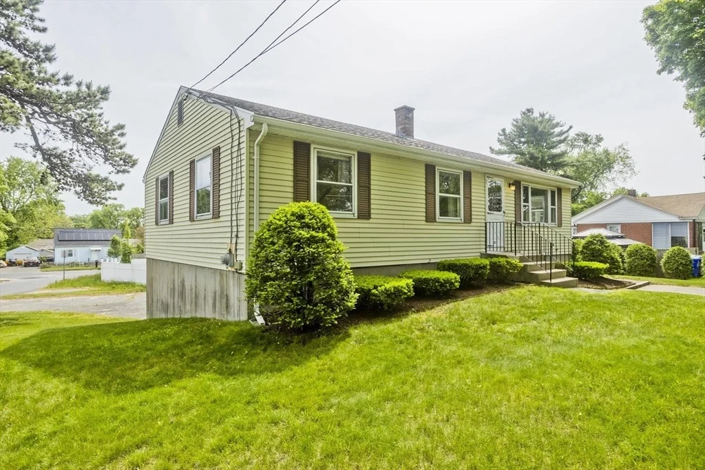 Photo of 51 Hardy St