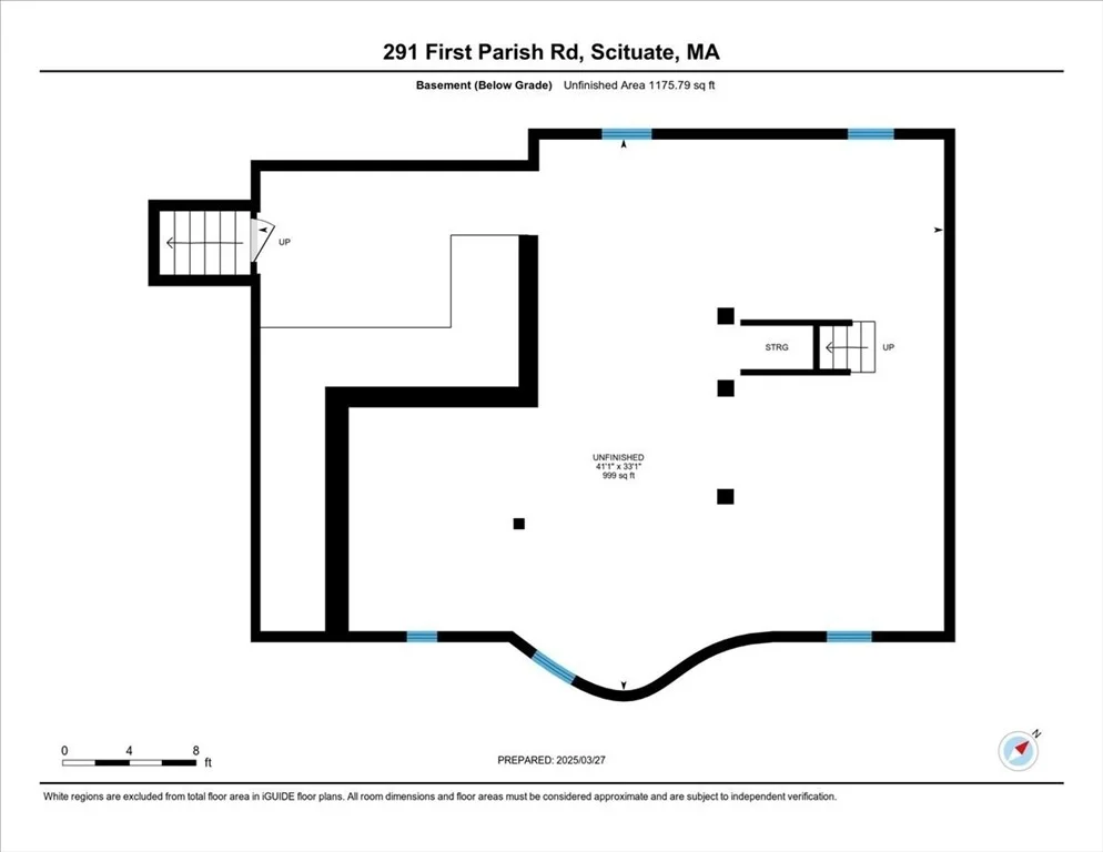 Photo of 291 First Parish Road