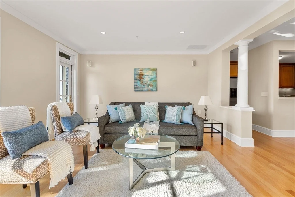 Photo of Unit 203 at 39 Intrepid Circle