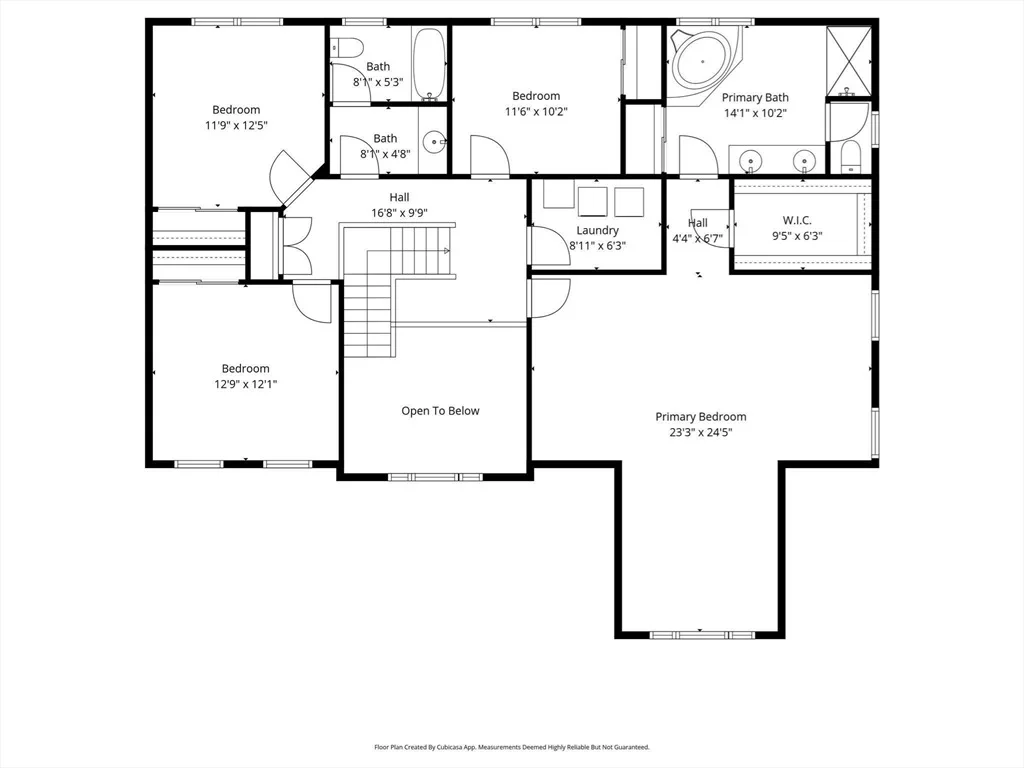 Photo of 6A Meadowvale Road