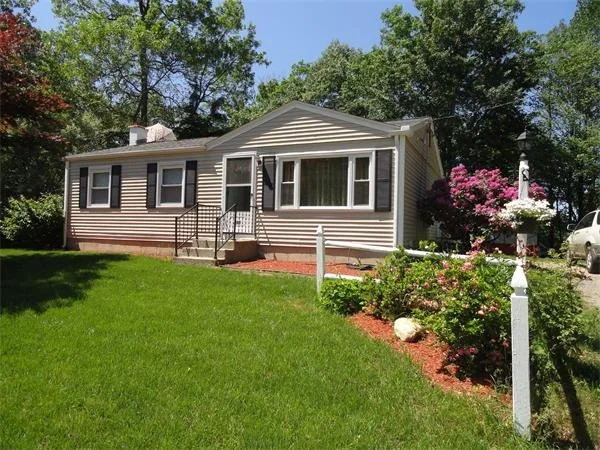 Photo of 110 Overlook Drive