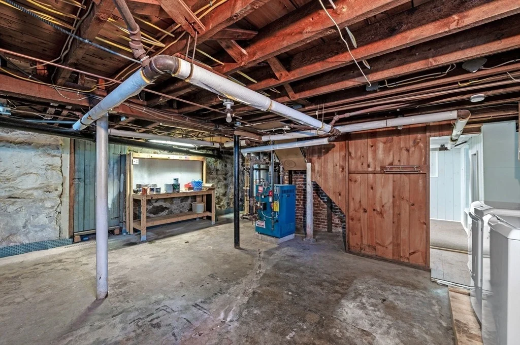 Photo of 1 Bond Street