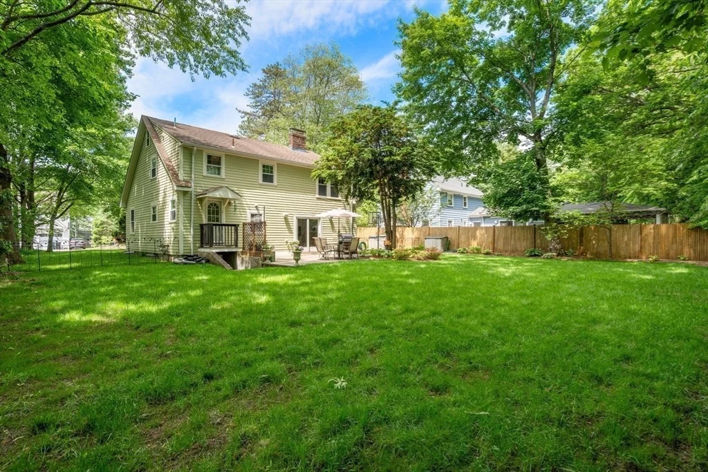 Photo of 3 Berkeley Rd