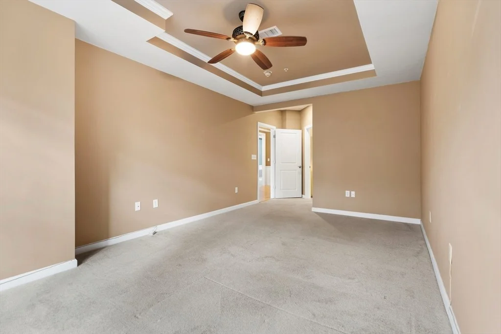 Photo of Unit 208 at 107 Clocktower Dr