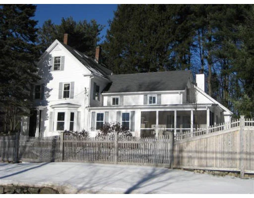 Photo of 164 High Street