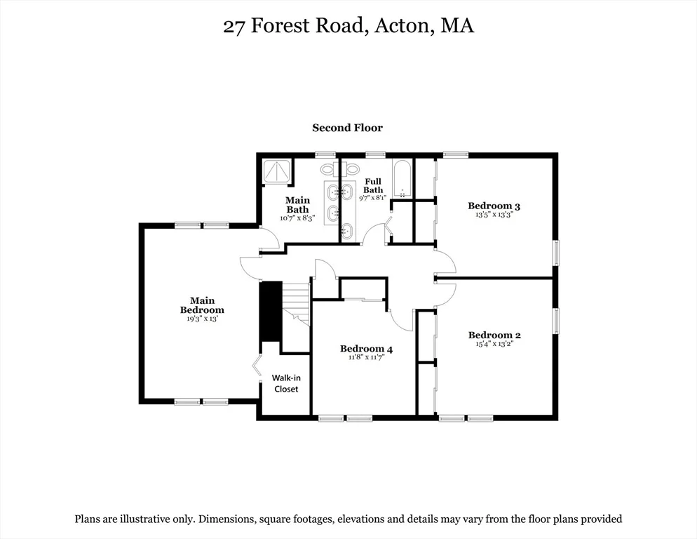 Photo of 27 Forest Road