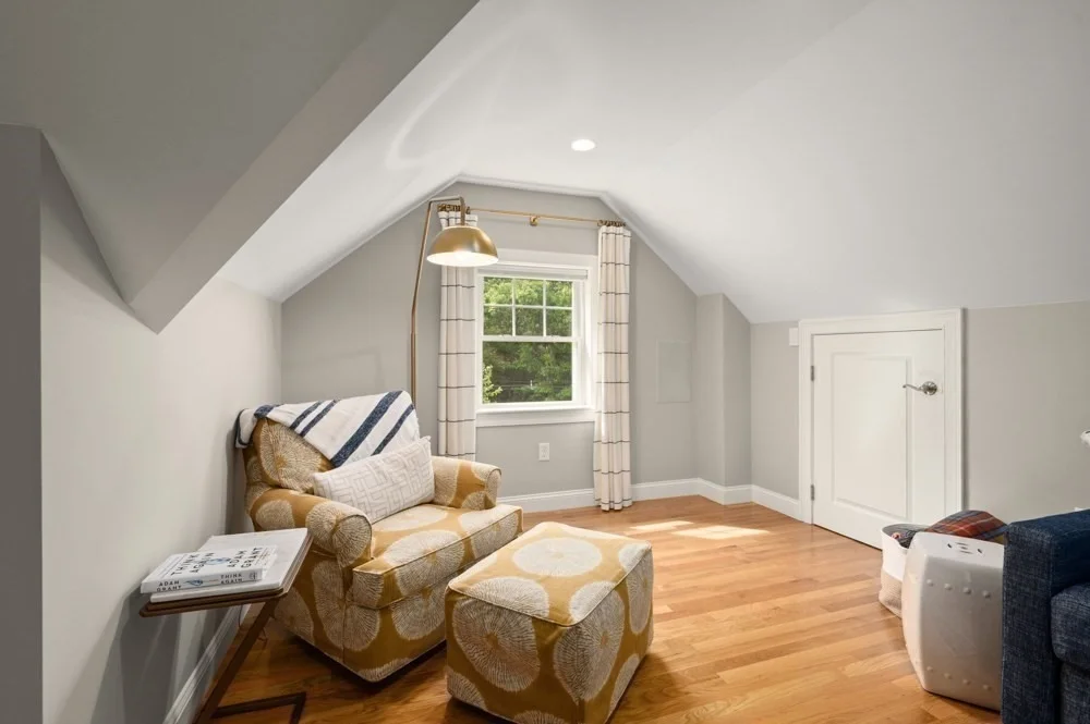 Photo of 124 Marblehead Street