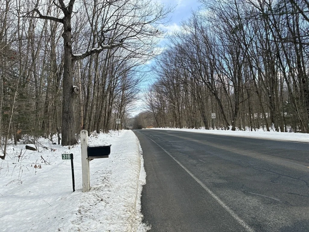 Photo of 316 Main Road