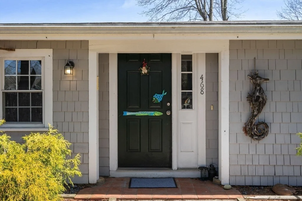 Photo of 468 Mill St