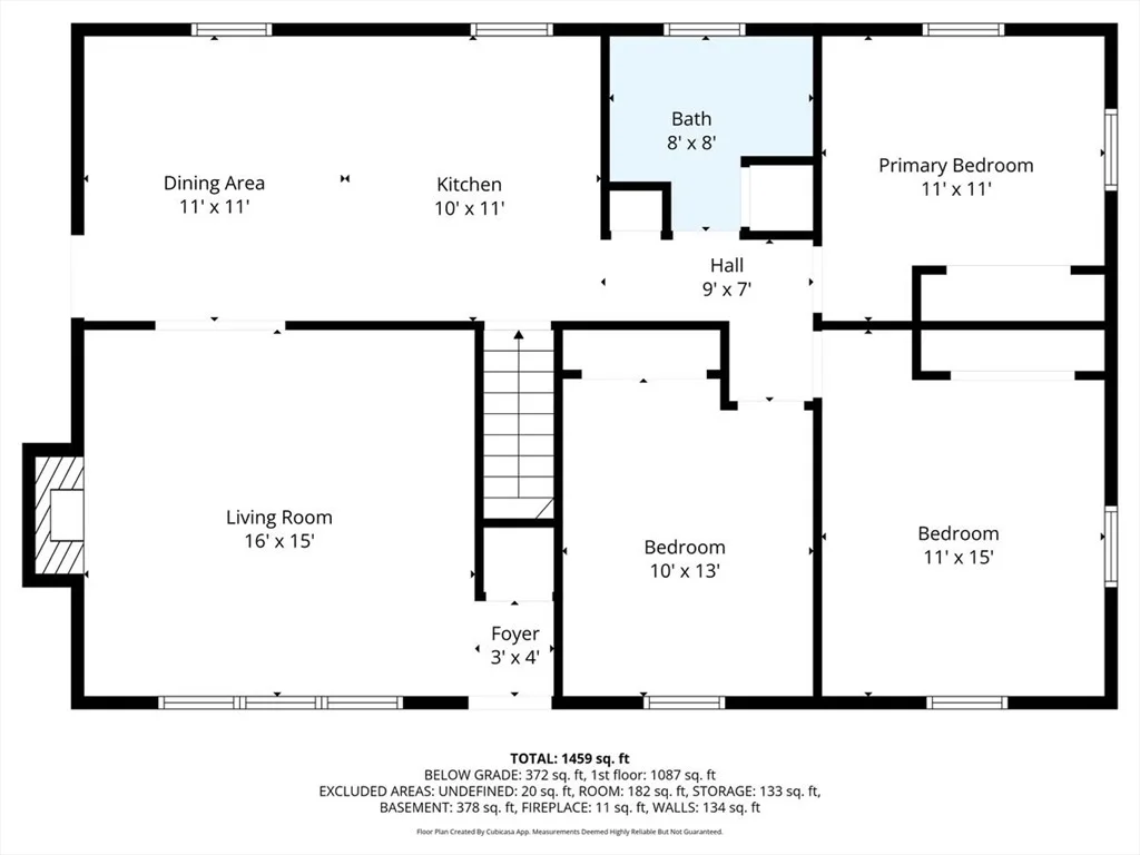 Photo of 281 Megan Rd