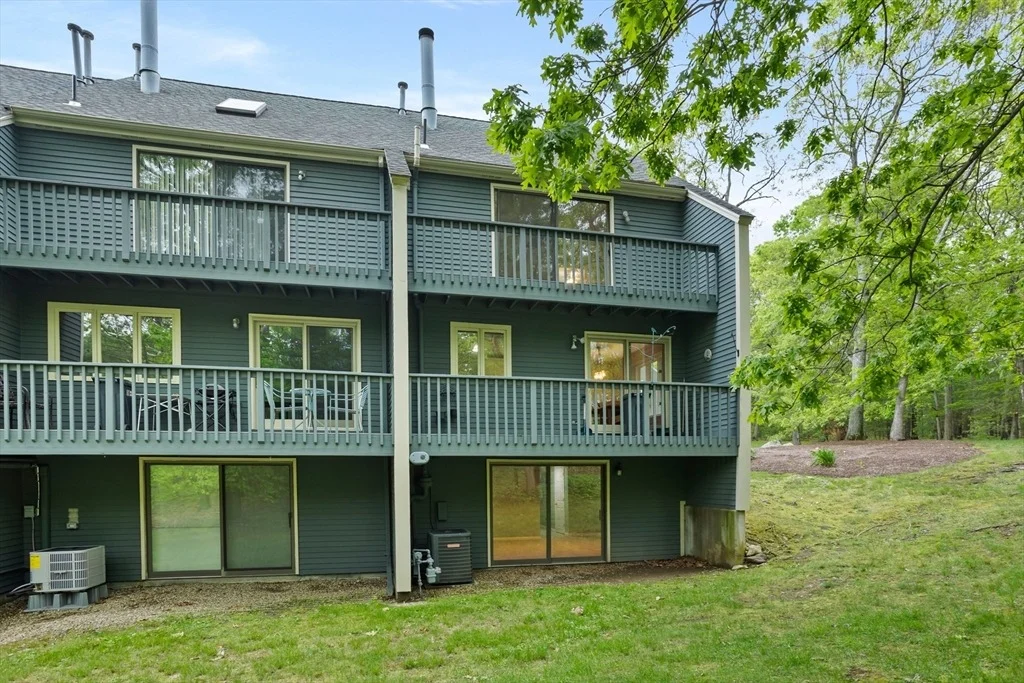 Photo of Unit 1 at 16 Deer Path