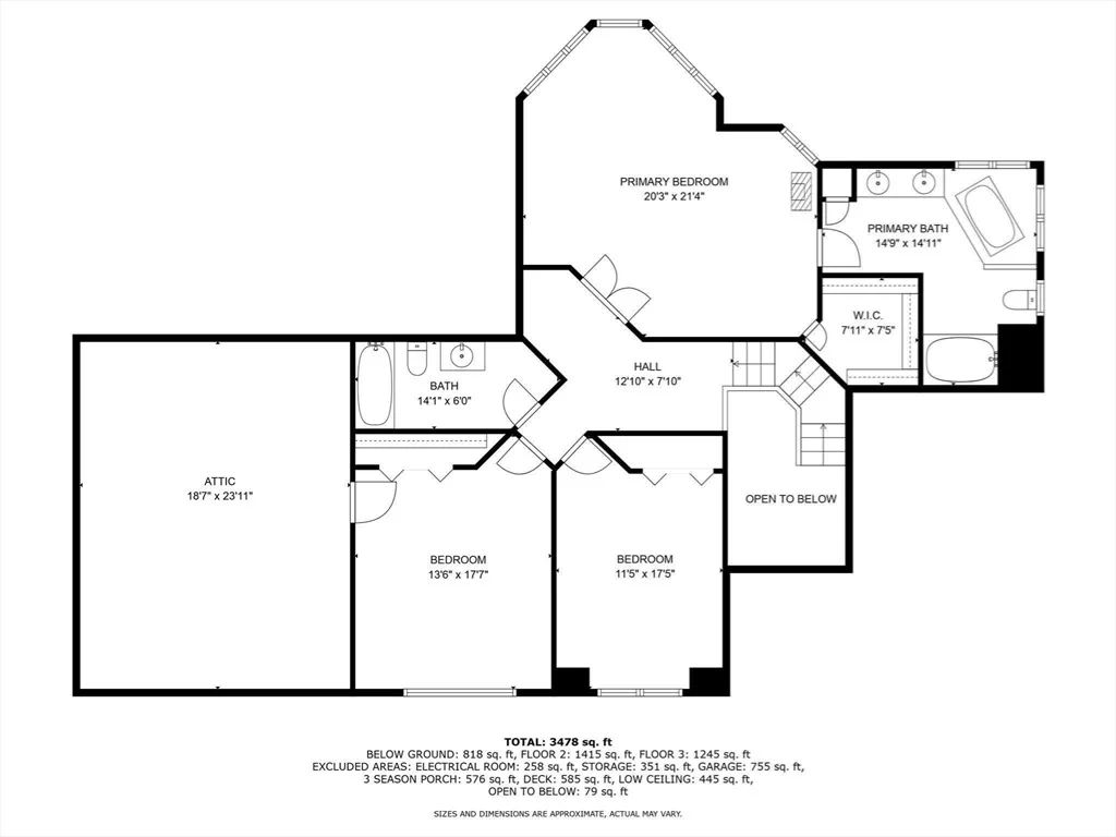 Photo of 21 Freedom Dr