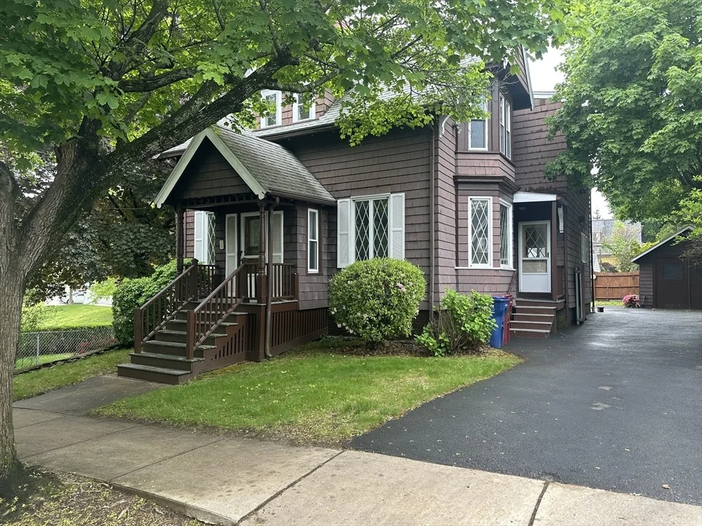 Photo of 54 Brunswick Park