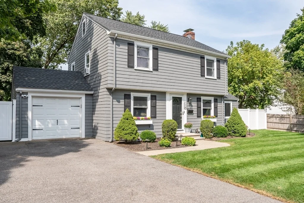 Photo of 53 Bacon St