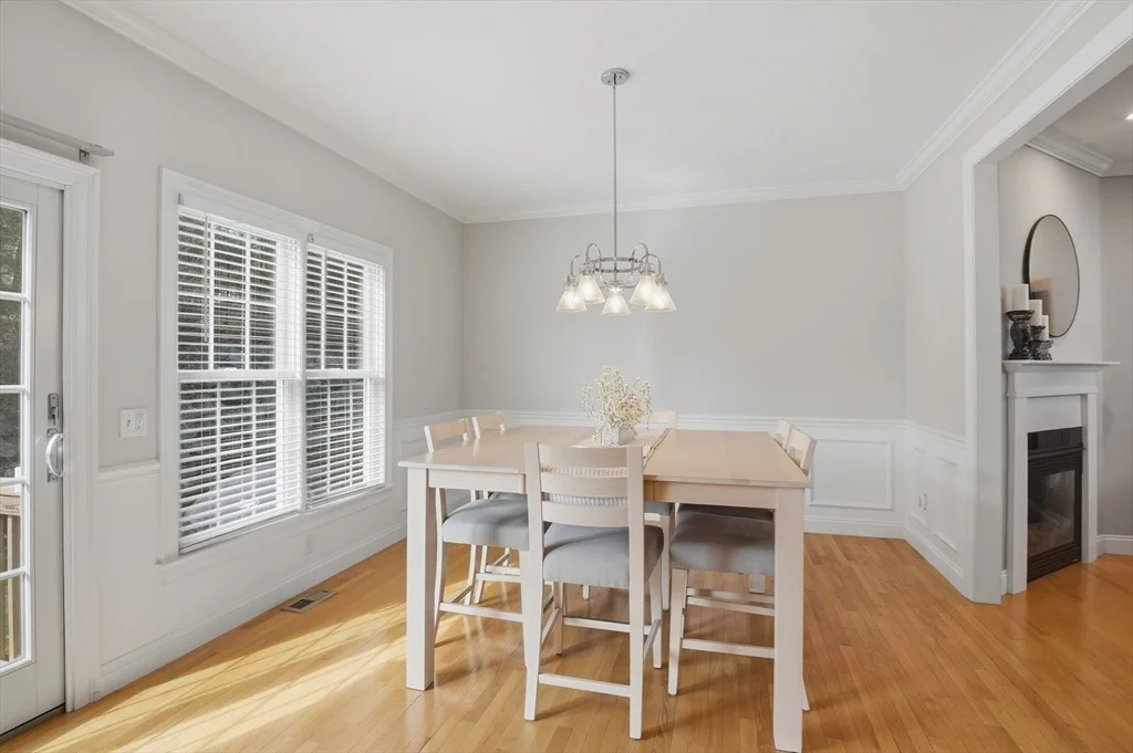 Photo of Unit 43 at 43 Knowlton Circle