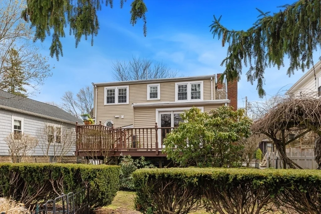 Photo of 11 Warren St