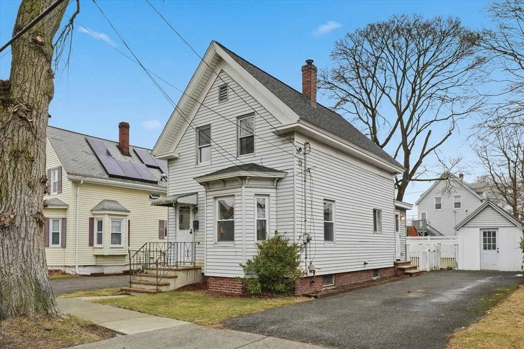 Photo of 129 Eutaw Ave