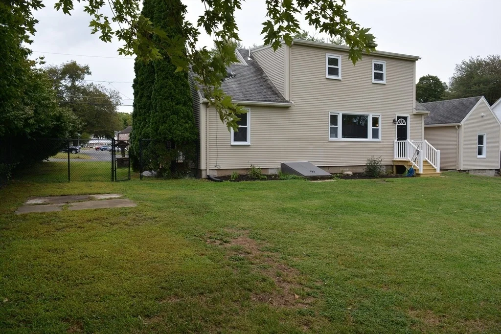 Photo of 69 Lancaster Avenue