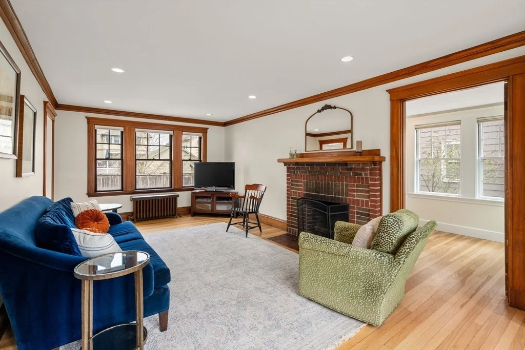 Photo of 16 Preble Gardens Road