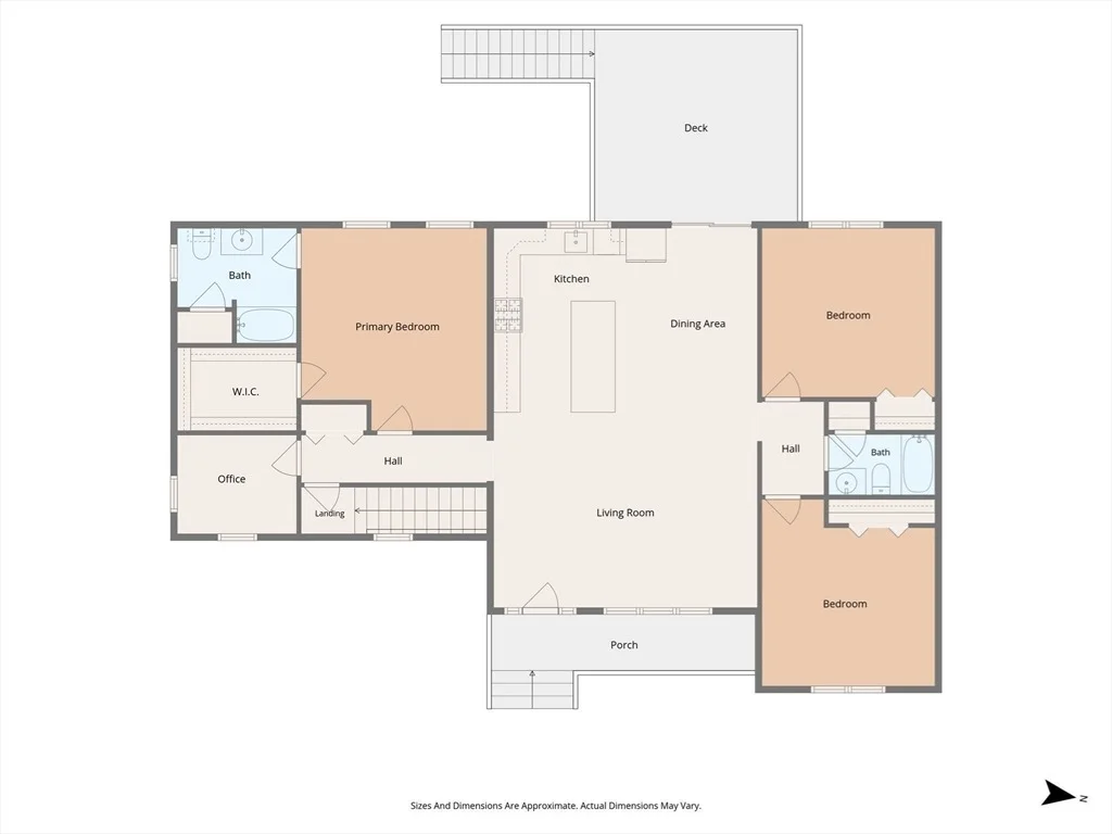 Photo of 3 Blacksmith Drive