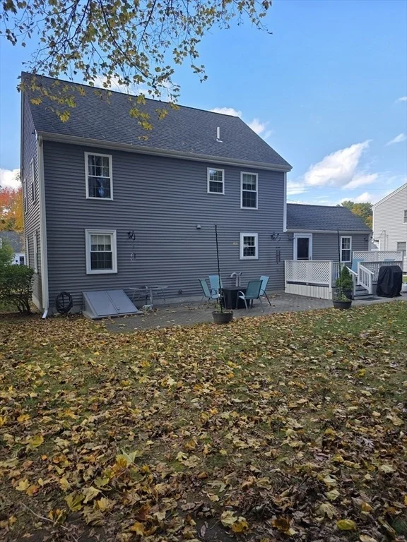 Photo of 46 Wardson Cir