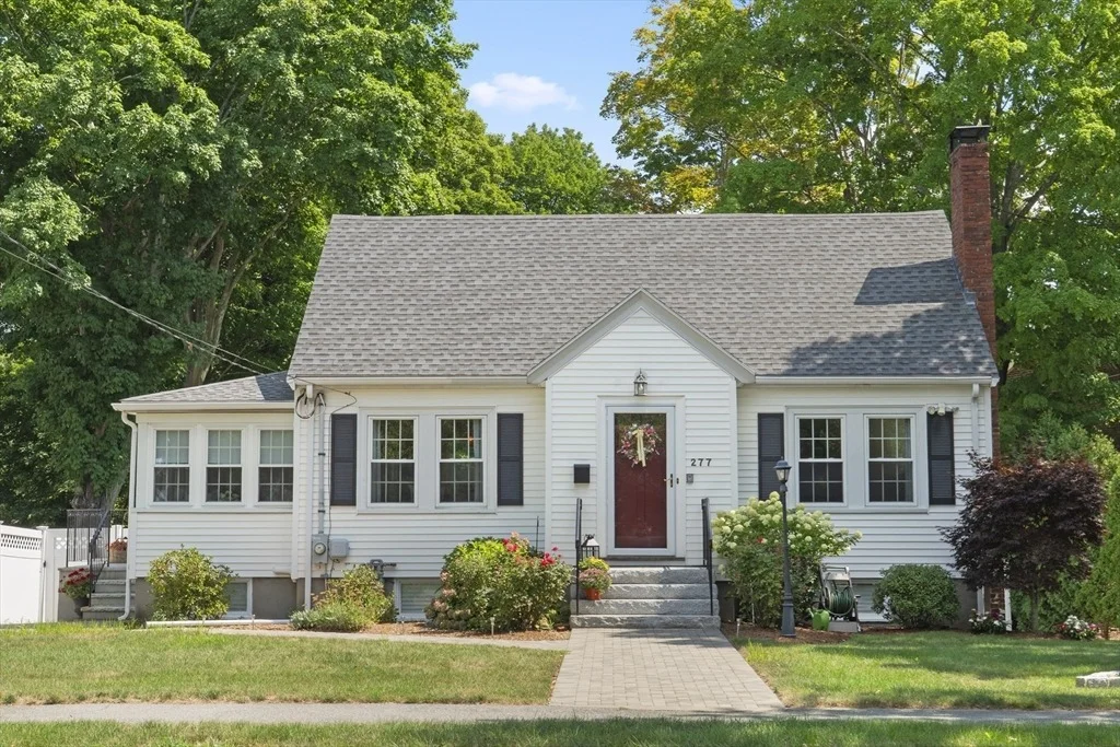 Photo of 277 Vernon Street