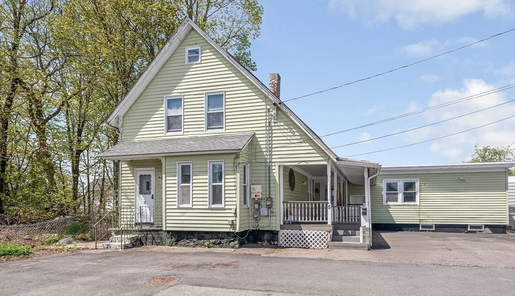 Photo of 5 Ready Ave