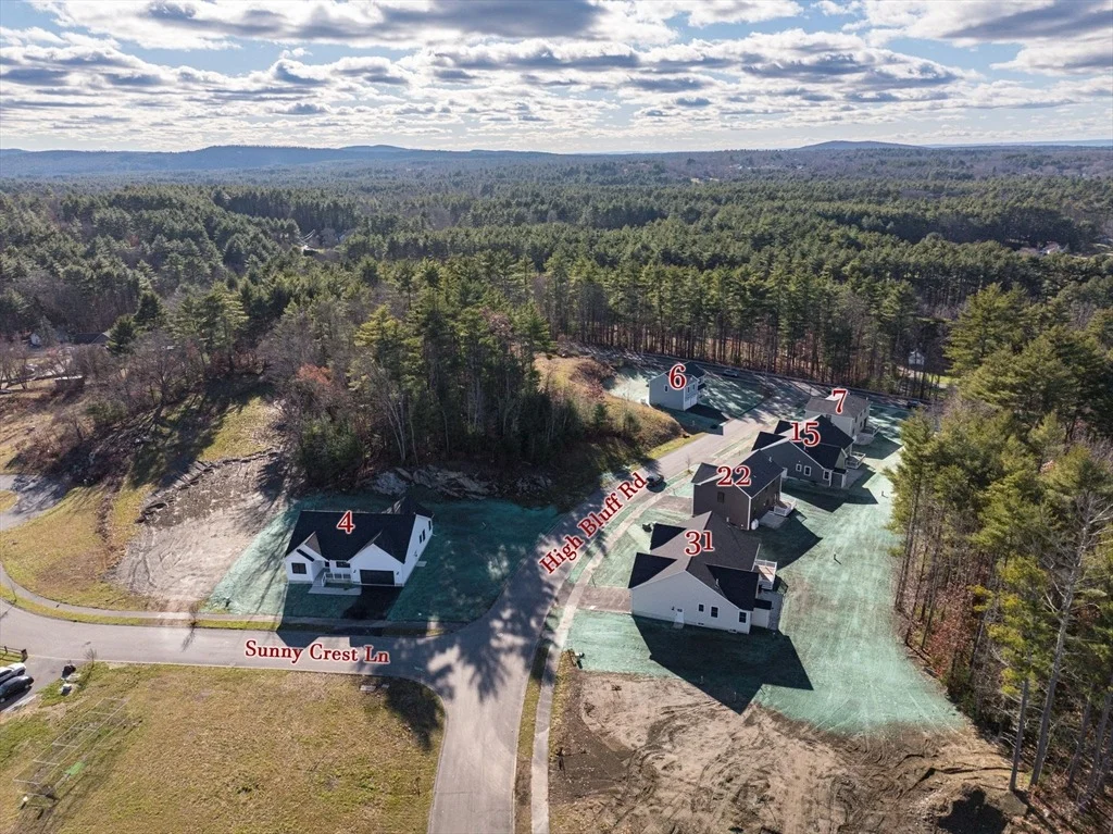 Photo of 31 High Bluff Rd