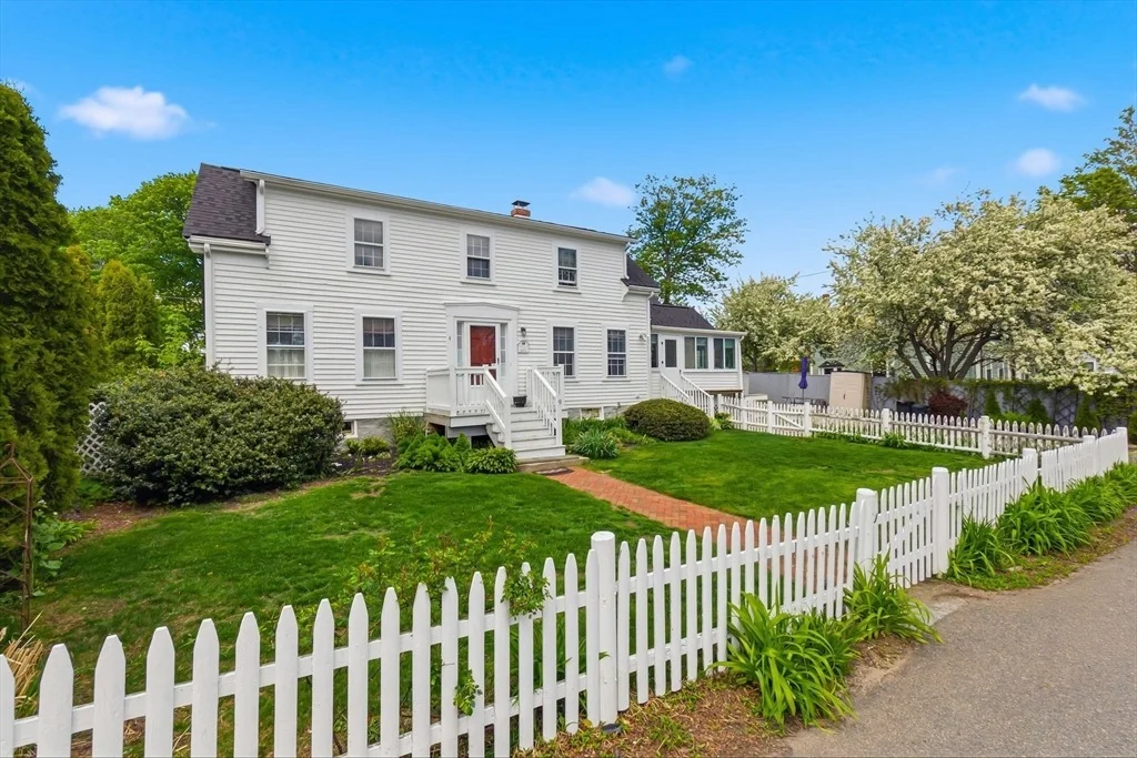 Photo of 9 Mount Vernon