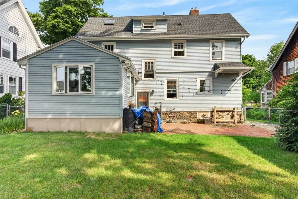 Photo of 18 Sturtevant Street