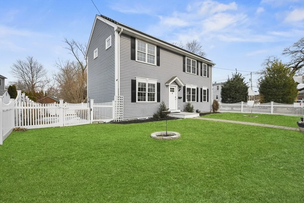 Photo of 9 Wheelock Rd
