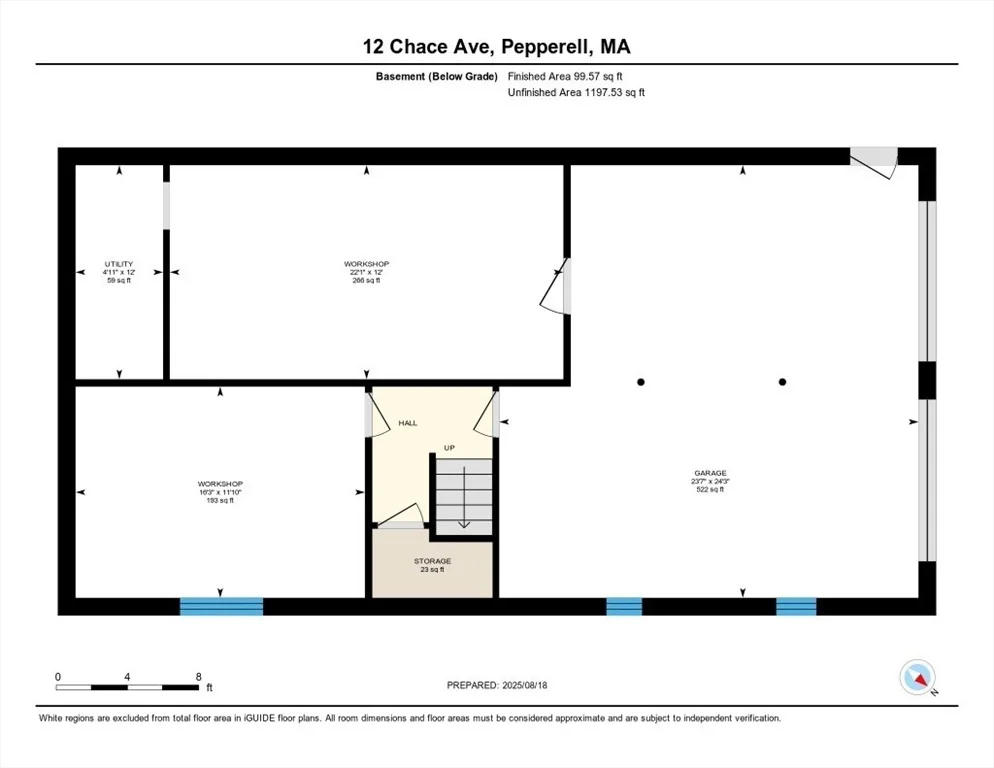 Photo of 12 Chace Ave
