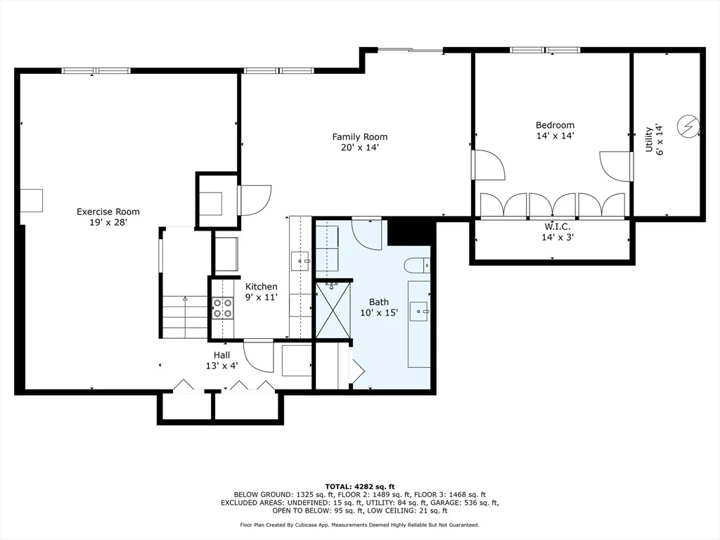 Photo of 353 Finch Rd