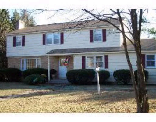 Photo of 4 Becker St