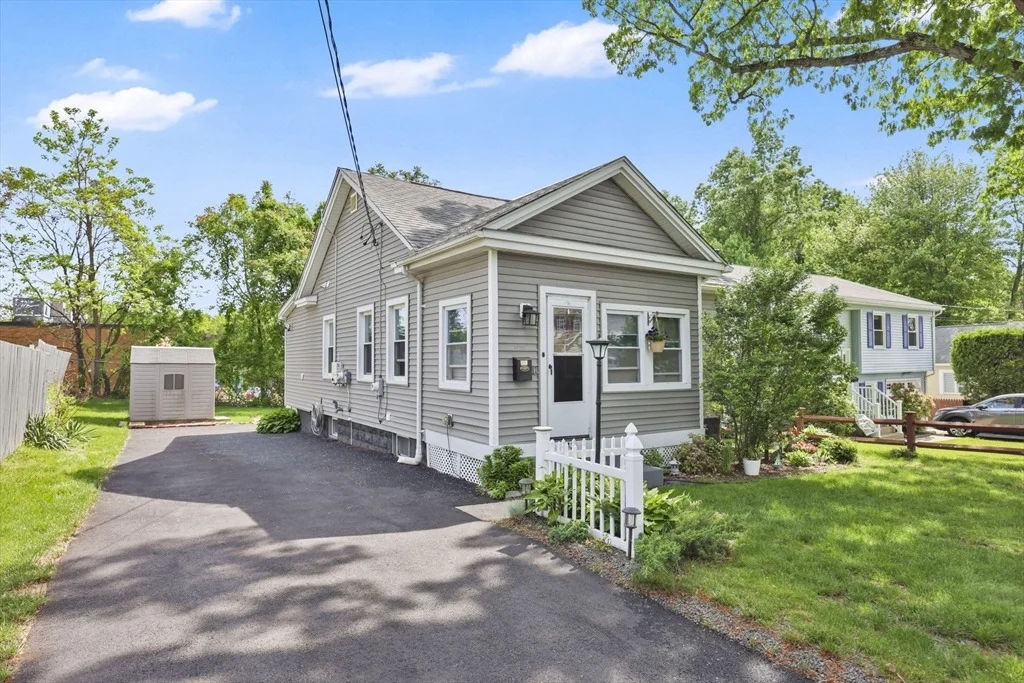 Photo of 43 Agnes St