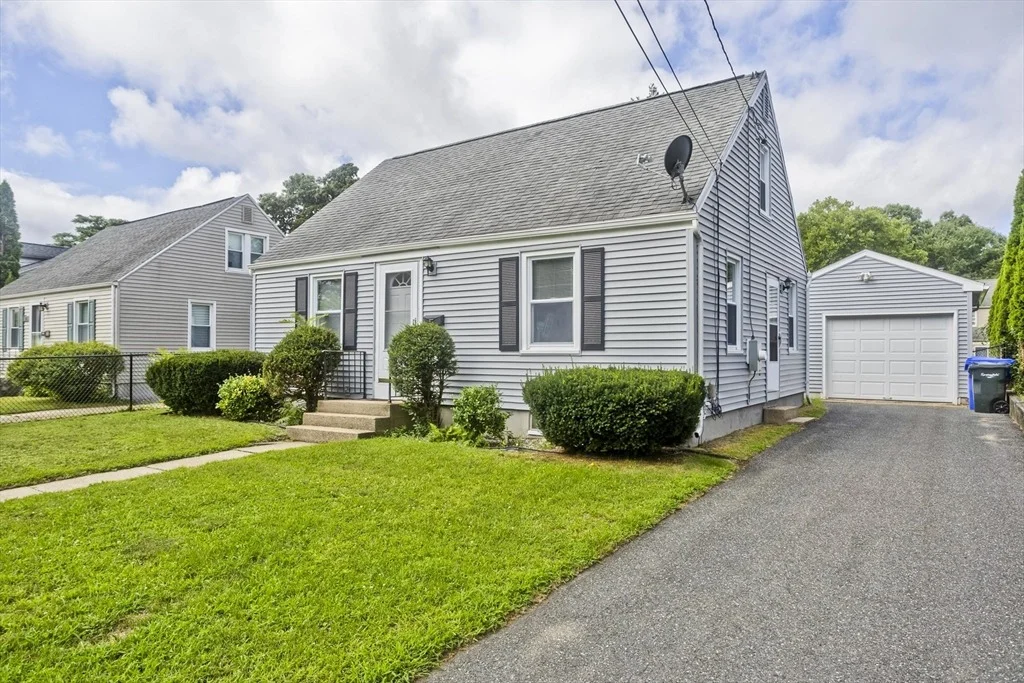 Photo of 140 Winton Street