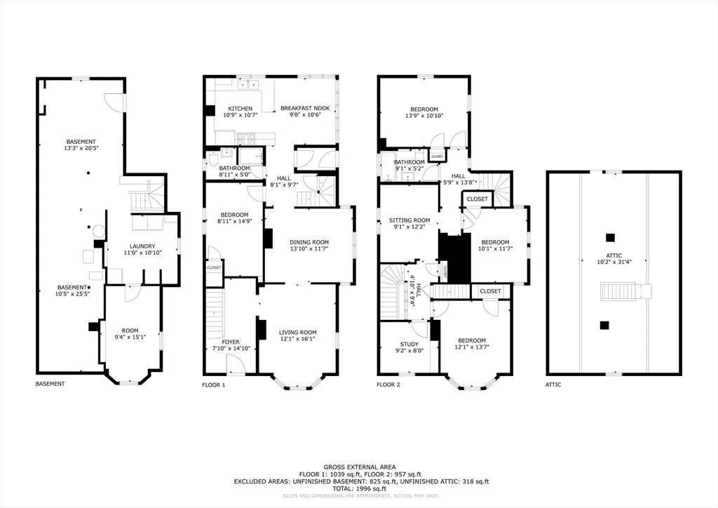 Photo of 20 Cameron Avenue