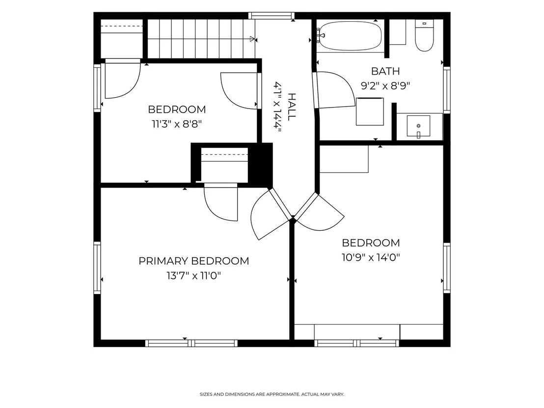 Photo of 63 Mayall Road