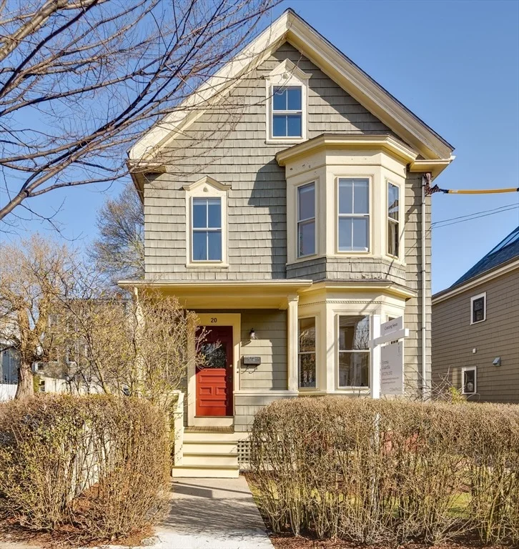 Photo of 20 Cameron Avenue